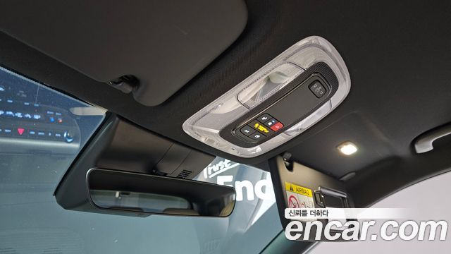 Hyundai Kona 2025 — photo 29