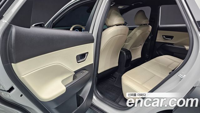 Hyundai Kona 2025 — photo 31