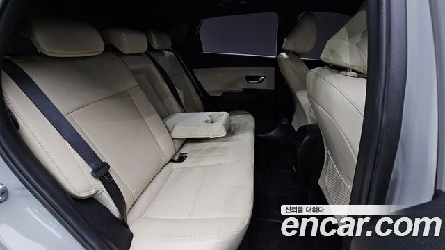 Hyundai Kona 2025 — photo 33