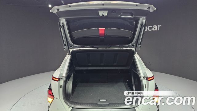 Hyundai Kona 2025 — photo 34