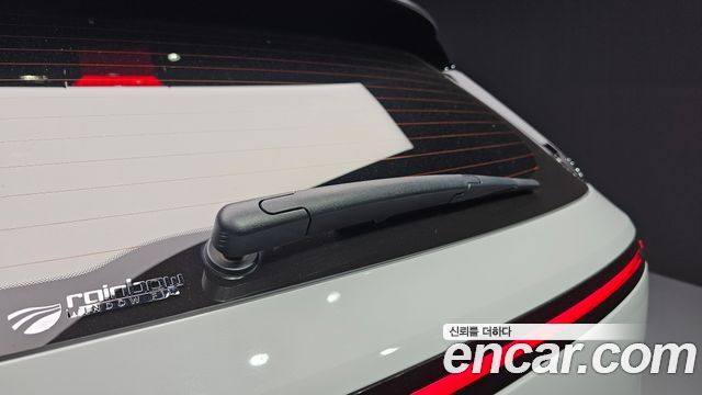 Hyundai Kona 2025 — photo 36