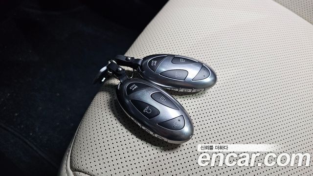 Hyundai Kona 2025 — photo 37
