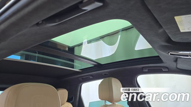 Porsche Cayenne 2021 — photo 17