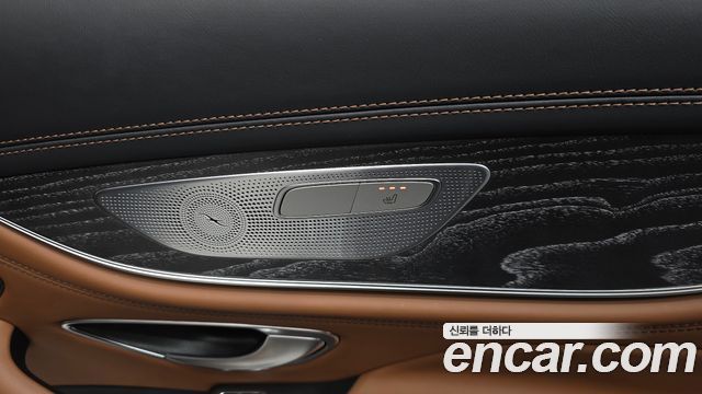 Mercedes-Benz AMG GT 2023 — photo 24