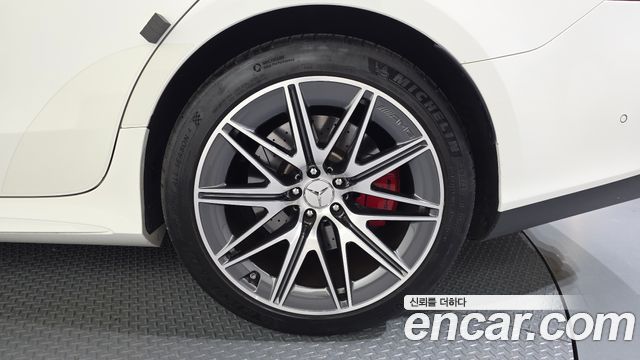 Mercedes-Benz AMG GT 2023 — photo 7