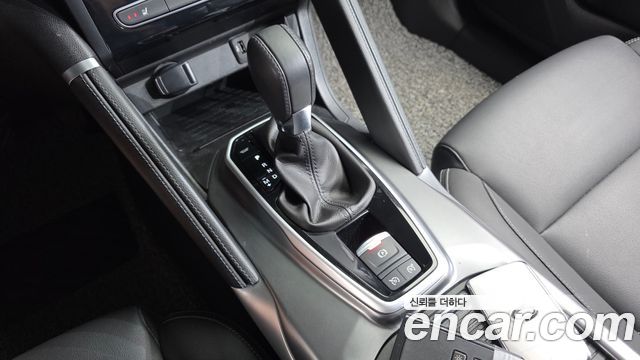 Renault Korea QM6 2022 — photo 9