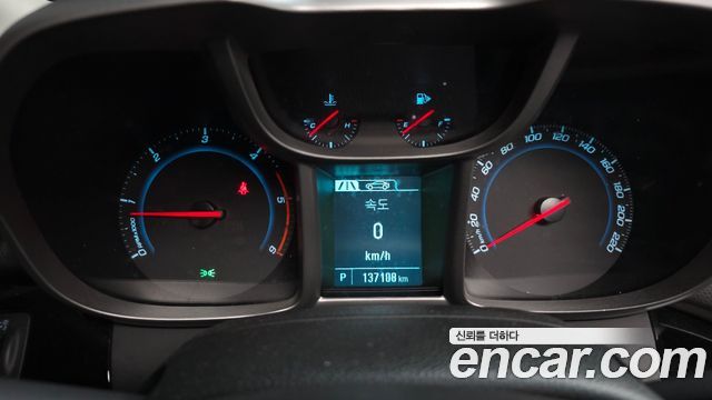 Chevrolet Korea Orlando 2014 — photo 11