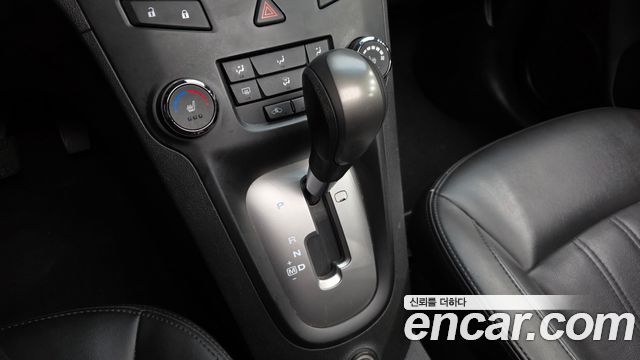 Chevrolet Korea Orlando 2014 — photo 12