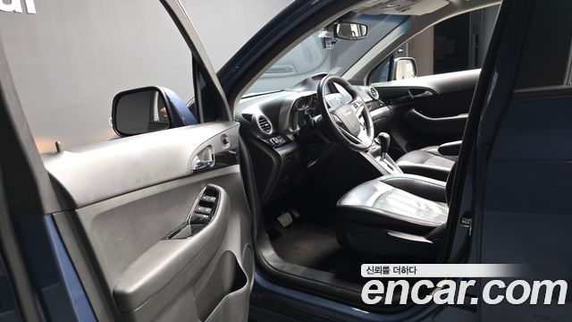 Chevrolet Korea Orlando 2014 — photo 13