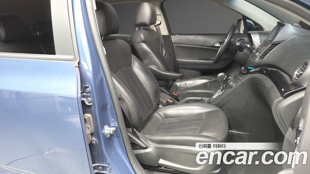 Chevrolet Korea Orlando 2014 — photo 17
