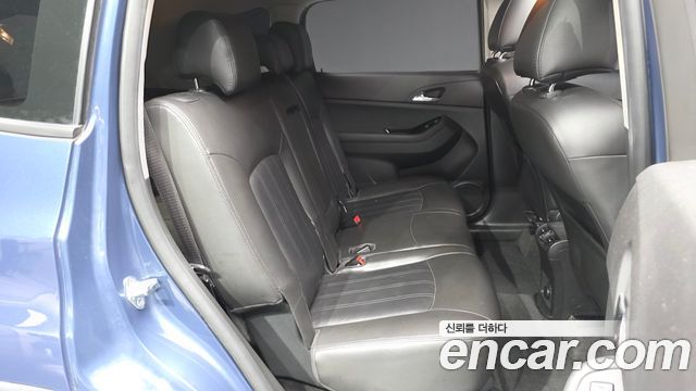 Chevrolet Korea Orlando 2014 — photo 18