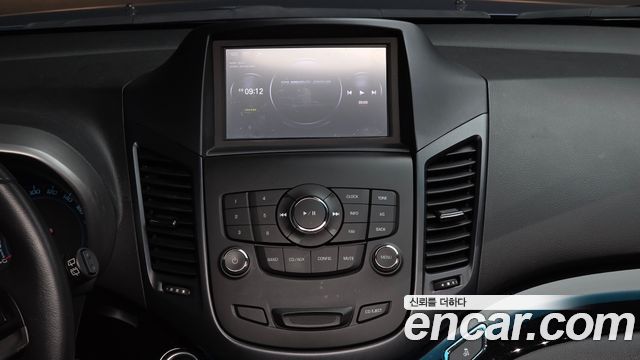 Chevrolet Korea Orlando 2014 — photo 20