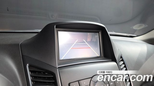 Chevrolet Korea Orlando 2014 — photo 21