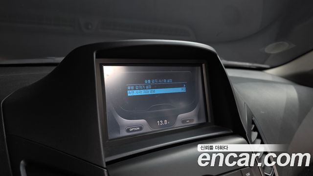 Chevrolet Korea Orlando 2014 — photo 22