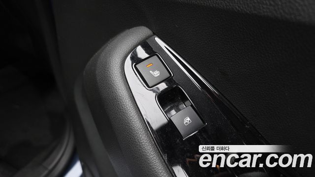 Chevrolet Korea Orlando 2014 — photo 24