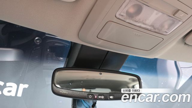 Chevrolet Korea Orlando 2014 — photo 25