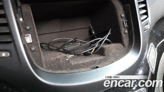 Chevrolet Korea Orlando 2014 — photo 26
