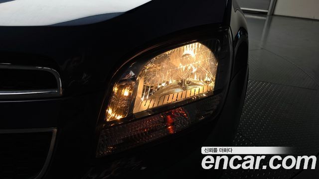 Chevrolet Korea Orlando 2014 — photo 8