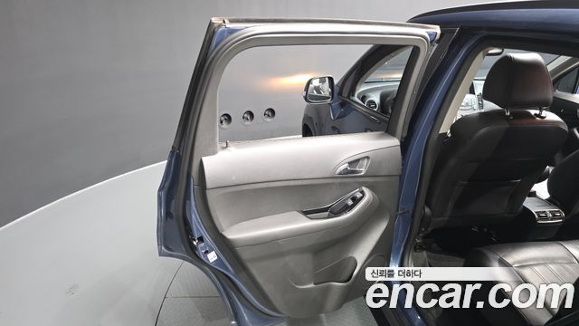 Chevrolet Korea Orlando 2014 — photo 15