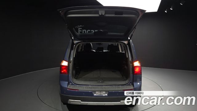 Chevrolet Korea Orlando 2014 — photo 27