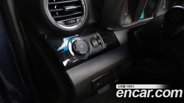 Chevrolet Korea Orlando 2014 — photo 29
