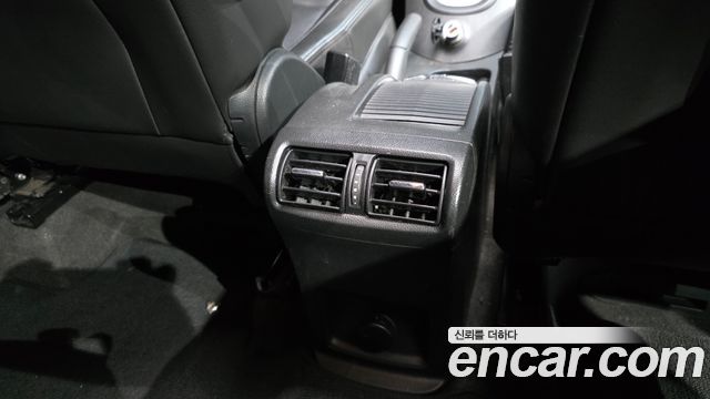 Chevrolet Korea Orlando 2014 — photo 31
