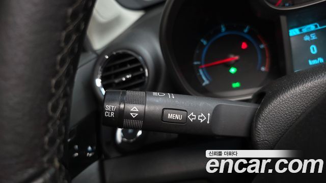 Chevrolet Korea Orlando 2014 — photo 32