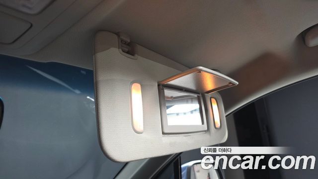 Chevrolet Korea Orlando 2014 — photo 33