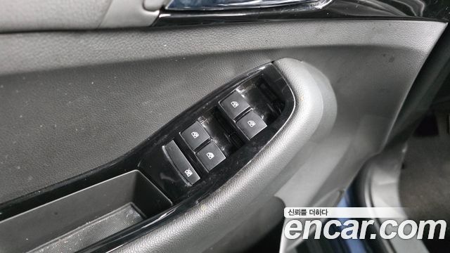 Chevrolet Korea Orlando 2014 — photo 34
