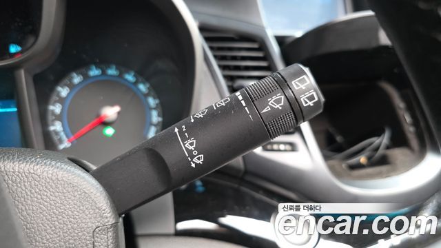 Chevrolet Korea Orlando 2014 — photo 35