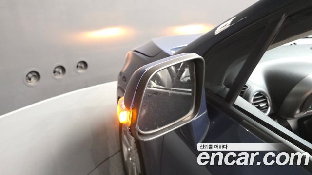 Chevrolet Korea Orlando 2014 — photo 36