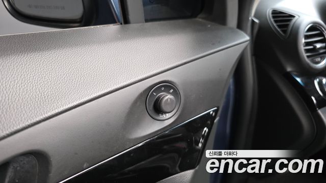 Chevrolet Korea Orlando 2014 — photo 37