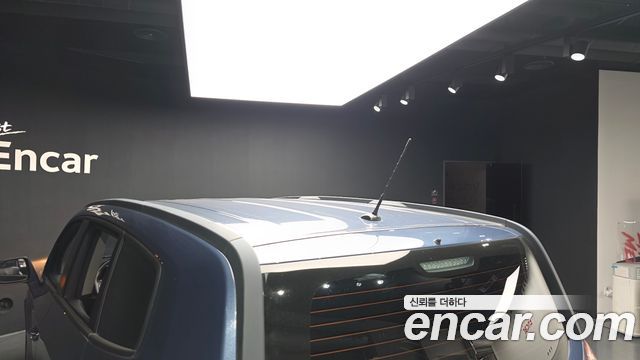 Chevrolet Korea Orlando 2014 — photo 38