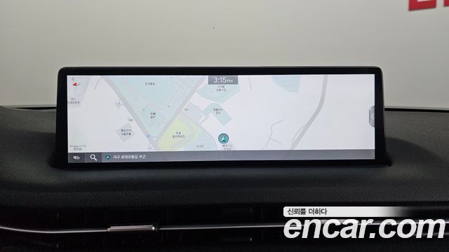 Genesis GV70 2023 — photo 20