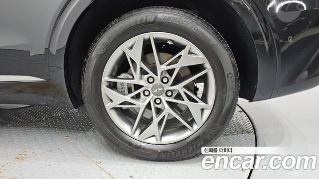 Genesis GV70 2023 — photo 7