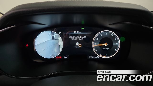 Genesis G70 2021 — photo 8