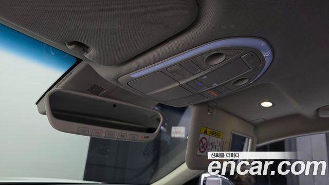 Genesis G70 2021 — photo 18