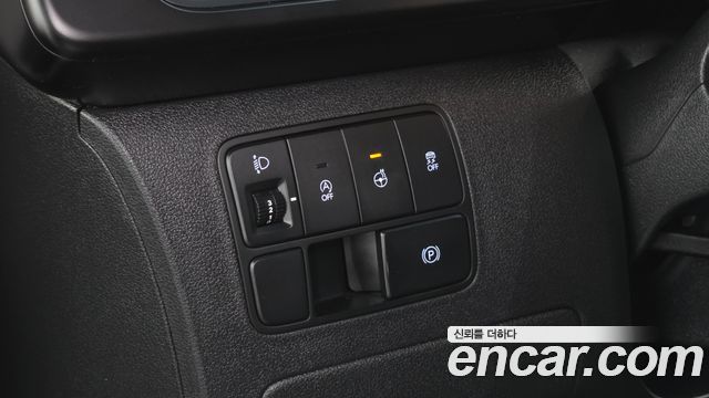 Hyundai Staria 2023 — photo 15