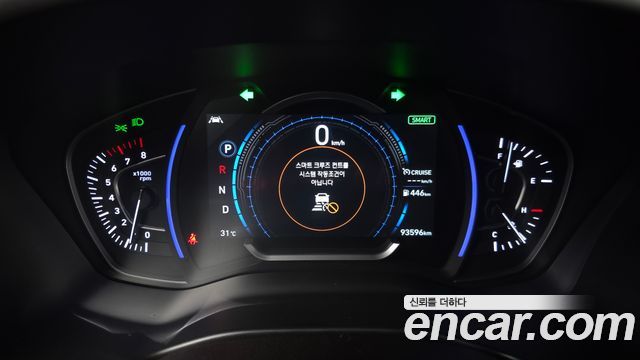 Hyundai Santafe 2020 — photo 11