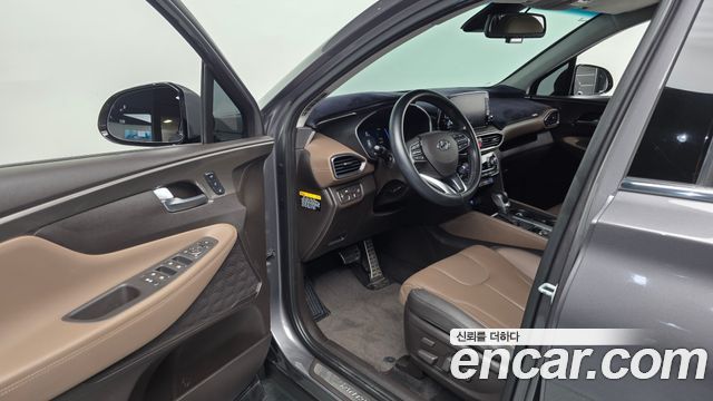 Hyundai Santafe 2020 — photo 13