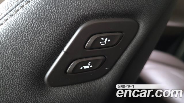 Hyundai Santafe 2020 — photo 23
