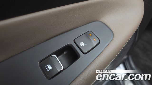 Hyundai Santafe 2020 — photo 24