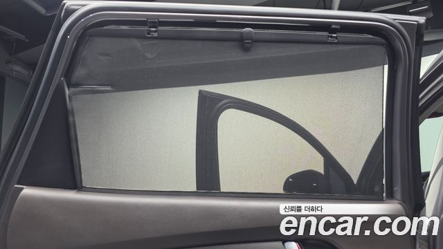 Hyundai Santafe 2020 — photo 25