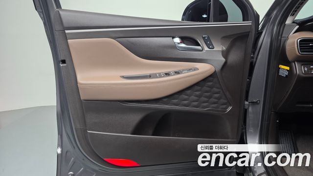 Hyundai Santafe 2020 — photo 14