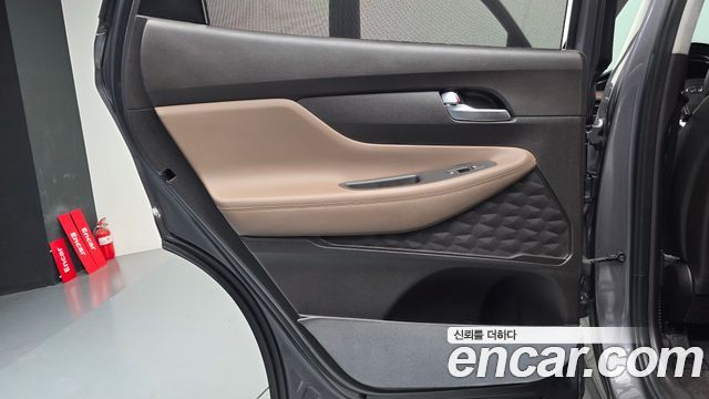 Hyundai Santafe 2020 — photo 15