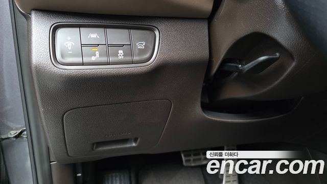 Hyundai Santafe 2020 — photo 28