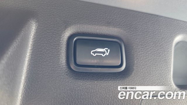 Hyundai Santafe 2020 — photo 30