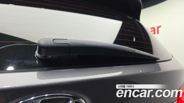 Hyundai Santafe 2020 — photo 34