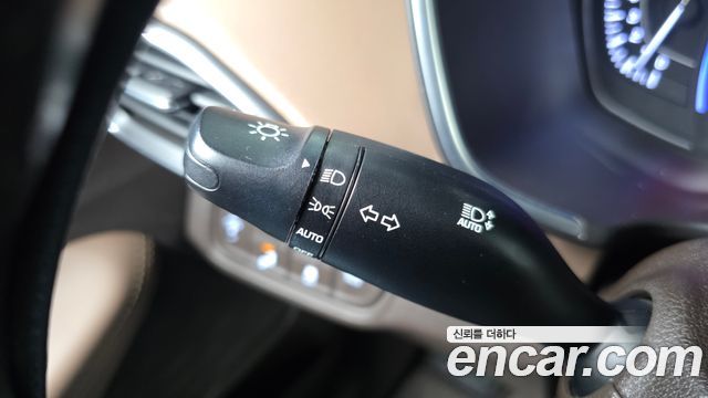 Hyundai Santafe 2020 — photo 35