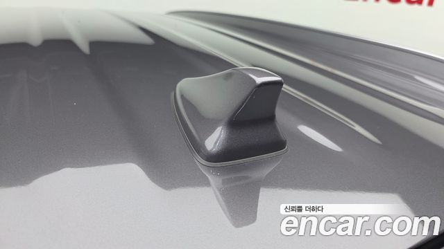 Hyundai Santafe 2020 — photo 36